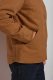 Kurtka męska Carhartt Kurtka Carhartt Washed Duck Sherpa Lined Brown 2