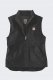 Damska Kamizelka Carhartt Sherpa Mock Neck Black 3