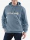 Visent Bluza Carhartt Midweight Logo ThunderCloud 1
