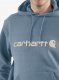 Visent Bluza Carhartt Midweight Logo ThunderCloud 2