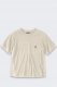 Koszulka Carhartt Lightweight Oat Milk 2