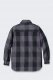 Koszula Wierzchnia Carhartt Twill Shirt Jac Black 2