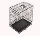 Sourcing FOLDED PET CAGE POWDER COATING SURFACE 1
