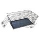 Sourcing FOLDED PET CAGE POWDER COATING SURFACE 2