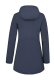Icepeak moteriška softshell striukė ALBANY, tamsiai mėlyna 1