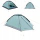 NILS NC6033 NAMIOT KEMPINGOWY ZIELONY NIGHTFALL 1