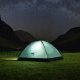 NILS NC6033 NAMIOT KEMPINGOWY ZIELONY NIGHTFALL 10
