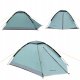 NILS NC6033 NAMIOT KEMPINGOWY ZIELONY NIGHTFALL 1
