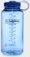 Nalgene Butelka z Szerokim Ustnikiem WM 1L Blue 1