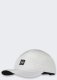 Czapka Buff Speed Cap SOLID White 1