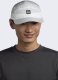 Czapka Buff Speed Cap SOLID White 1