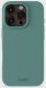 HoldIt Silicone, Cover, Apple, iPhone 16 Pro, 16 cm (6.3"), Green 1
