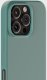 HoldIt Silicone, Cover, Apple, iPhone 16 Pro, 16 cm (6.3"), Green 3