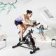 Rower stacjonarny Kettler Rower indoor cycling Speed 5 (07639-200) 4