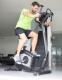 Rower stacjonarny Kettler Rower magnetyczny Golf C4 (07689-400) 2