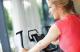Rower stacjonarny Kettler Rower magnetyczny Golf C4 (07689-400) 6