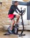 Rower stacjonarny Kettler Rower magnetyczny Golf C2 (07689-200) 4