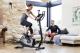 Rower stacjonarny Kettler Rower magnetyczny Golf C2 (07689-200) 8