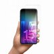 Apple iPhone 15 - 3mk FlexibleGlass Pro 4