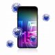 Apple iPhone 15 - 3mk FlexibleGlass Pro 6