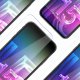 Apple iPhone 15 - 3mk FlexibleGlass Pro 8