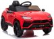 Auto na Akumulator Lamborghini Urus BDM0923 Czerwony 1