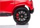 Auto na Akumulator Lamborghini Urus BDM0923 Czerwony 12