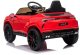 Auto na Akumulator Lamborghini Urus BDM0923 Czerwony 6