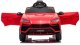 Auto na Akumulator Lamborghini Urus BDM0923 Czerwony 8