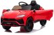 Auto na Akumulator Lamborghini Urus BDM0923 Czerwony 9