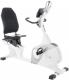 Rower stacjonarny Kettler Rower indukcyjny poziomy Ergo R10 (07688-200) 1