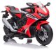 Motor Na Akumulator Honda CBR 1000RR Czerwony 1