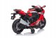 Motor Na Akumulator Honda CBR 1000RR Czerwony 3