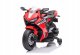 Motor Na Akumulator Honda CBR 1000RR Czerwony 4