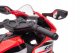 Motor Na Akumulator Honda CBR 1000RR Czerwony 8