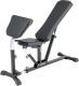 Kettler Ławka wielofukcyjna ALPHA PRO (07708-110) 2