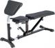 Kettler Ławka wielofukcyjna ALPHA PRO (07708-110) 3