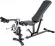 Kettler Ławka wielofukcyjna ALPHA PRO (07708-110) 4