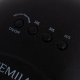 SEMILAC Lampa do paznokci UV LED 24W/48 All Black 4