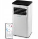 Mobilus oro kondicionierius Sencor SAC MT8048C, 2.3kW 1