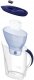 Dzbanek filtrujšcy Marella 2.4l + 3 wkłady Pure Performance 2
