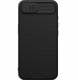 Etui Nillkin CamShield Pro na iPhone 16e - czarne 1