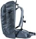 Plecak turystyczny Deuter Freerider Pro SL 32 l Czarny 2