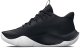 BUTY DO KOSZYKÓWKI UNDER ARMOUR JET'23 SPORTOWE OBUWIE 3026634-001 3