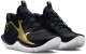 BUTY DO KOSZYKÓWKI UNDER ARMOUR JET'23 SPORTOWE OBUWIE 3026634-001 4