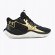 BUTY DO KOSZYKÓWKI UNDER ARMOUR JET'23 SPORTOWE OBUWIE 3026634-001 7