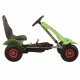 Gokart Na Pedały F618 Zielony 1