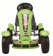 Gokart Na Pedały F618 Zielony 2