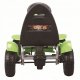 Gokart Na Pedały F618 Zielony 3