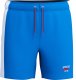 Męskie Szorty Volley 16"  fiery red/white/french blue rozmiar XXL 1